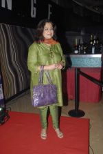 Reema Lagoo at the launch of matrimonial website saathiya in Sahara Star, Mumbai on 6th Nov 2011 (7).JPG